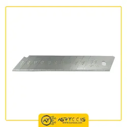 تیغ یدک کاتر مدل VV Cutter VV-05 بسته 10 عددی
