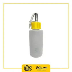 جا الکلی مدل خرطومی حجم 120 میلی لیتر - Asrtools