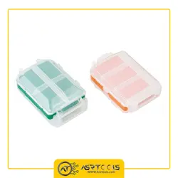 جعبه ابزار چند منظوره پروسکیت مدل ProsKit SB-1007K