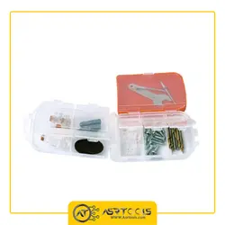 جعبه ابزار چند منظوره پروسکیت مدل ProsKit SB-1007K