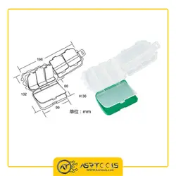 جعبه ابزار چند منظوره پروسکیت مدل ProsKit SB-1007K