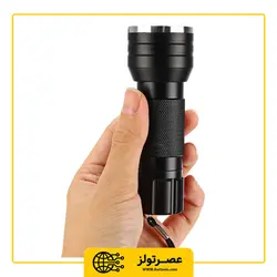 چراغ قوه UV سانشاین مدل Sunshine SS-003 - Asrtools