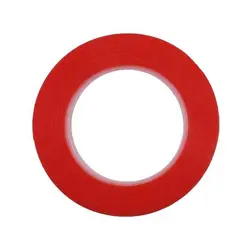 چسب دو طرفه شفاف مدل ASR-2505 عرض 5 میلی متر - Asrtools