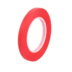 چسب دو طرفه شفاف مدل ASR-2510 عرض 1 سانتی متر - Asrtools