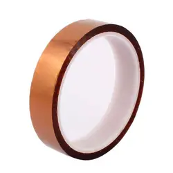 چسب نسوز کپتون مدل Kapton 20mm - Asrtools