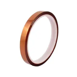 چسب نسوز کپتون مدل Kapton 15mm - Asrtools