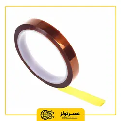 چسب نسوز کپتون مدل Kapton 15mm - Asrtools