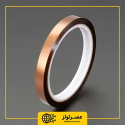 چسب نسوز کپتون مدل Kapton 15mm - Asrtools