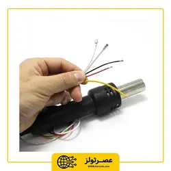 دسته هیتر گرداک مدل Gordak 850A - Asrtools