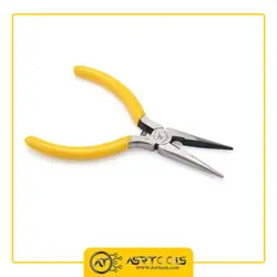 دم باریک آردیر مدلRDEER RT-501 سایز 5 اینچ - Asrtools