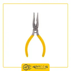 دم باریک آردیر مدلRDEER RT-501 سایز 5 اینچ - Asrtools