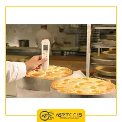 دما سنج و رطوبت سنج هوشمند تستو مدل testo 106