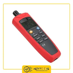 دما سنج و رطوبت سنج یونی تی مدل UNI-T UT-332 - Asrtools