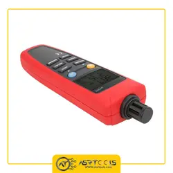 دما سنج و رطوبت سنج یونی تی مدل UNI-T UT-332 - Asrtools