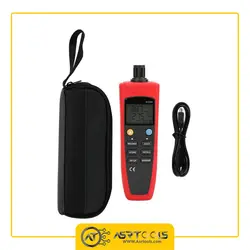 دما سنج و رطوبت سنج یونی تی مدل UNI-T UT-332 - Asrtools