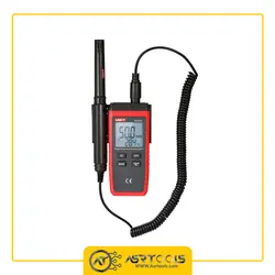 دما سنج و رطوبت سنج یونی تی مدل UNI-T UT-333S - Asrtools
