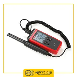 دما سنج و رطوبت سنج یونی تی مدل UNI-T UT-333S - Asrtools