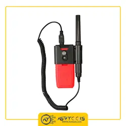 دما سنج و رطوبت سنج یونی تی مدل UNI-T UT-333S - Asrtools