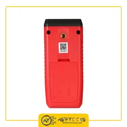 دما سنج و رطوبت سنج یونی تی مدل UNI-T UT-333S - Asrtools