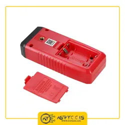 دما سنج و رطوبت سنج یونی تی مدل UNI-T UT-333S - Asrtools