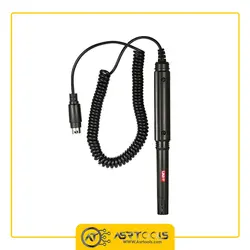 دما سنج و رطوبت سنج یونی تی مدل UNI-T UT-333S - Asrtools