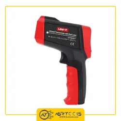 دماسنج لیزری/تماسی یونی تی مدل +UNI-T UT-302C - Asrtools