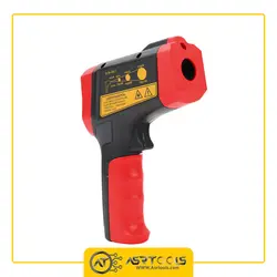 دماسنج لیزری/تماسی یونی تی مدل +UNI-T UT-302C - Asrtools