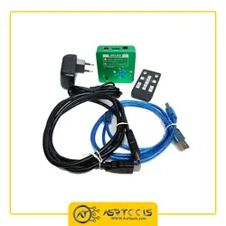 دوربین لوپ دیجیتال ریلایف مدل RELIFE M-12 کیفیت 38 مگاپیکسل - Asrtools