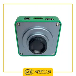 دوربین لوپ دیجیتال ریلایف مدل RELIFE M-12 کیفیت 38 مگاپیکسل - Asrtools