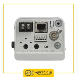 دوربین مداربسته تحت شبکه سونی مدل SONY SNC-CH140