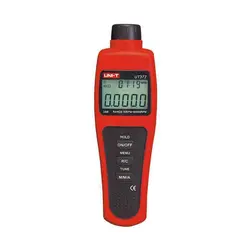 دورسنج یونی تی مدل UNI-T UT372 - Asrtools