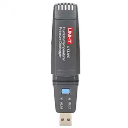 دیتالاگر دما یونی تی مدل UNI-T UT-330C - Asrtools
