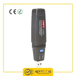 دیتالاگر دما یونی تی مدل UNI-T UT-330C - Asrtools