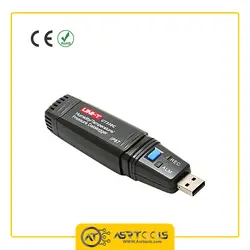 دیتالاگر دما یونی تی مدل UNI-T UT-330C - Asrtools