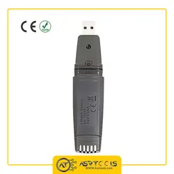 دیتالاگر دما یونی تی مدل UNI-T UT-330C - Asrtools