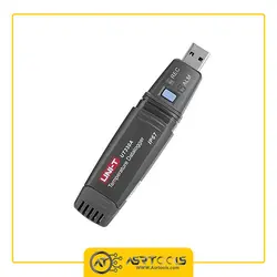 دیتالاگر دما یونی تی مدل UNI-T UT-330A - Asrtools