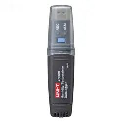 دیتالاگر دما یونی تی مدل UNI-T UT-330B - Asrtools