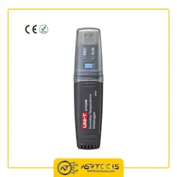 دیتالاگر دما یونی تی مدل UNI-T UT-330B - Asrtools