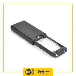 ذره بین دستی مدل MG9582 - Asrtools