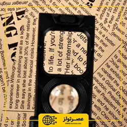 ذره بین دستی مدل MG9582 - Asrtools