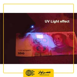 ذره بین دستی مدل MG9582 - Asrtools