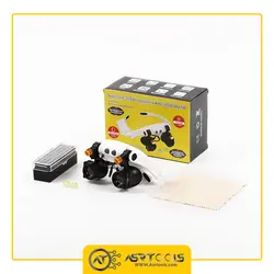ذره بین فریم عینکی مدل 21-32225 - Asrtools