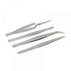ست پنس آردیر مدل RDEER RST-1104 مجموعه 4 عددی