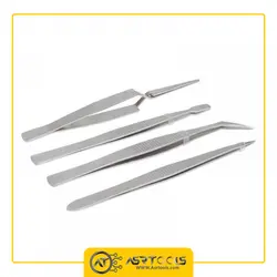 ست پنس آردیر مدل RDEER RST-1104 مجموعه 4 عددی