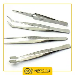 ست پنس پروسکیت مدل Proskit 808-389