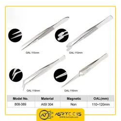 ست پنس پروسکیت مدل Proskit 808-389