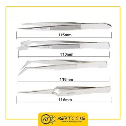 ست پنس پروسکیت مدل Proskit 808-389