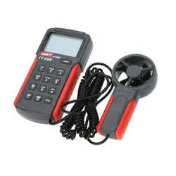 سرعت سنج باد یونی تی مدل UNI-T UT362 - Asrtools