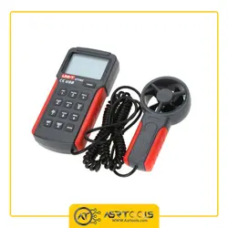 سرعت سنج باد یونی تی مدل UNI-T UT362 - Asrtools