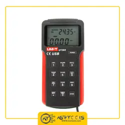 سرعت سنج باد یونی تی مدل UNI-T UT362 - Asrtools